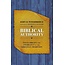 Harper Collins / Thomas Nelson / Zondervan Biblical Authority