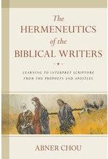 Kregel / Portavoz / Ingram Hermeneutics of the Biblical Writers