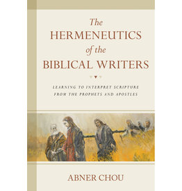 Kregel / Portavoz / Ingram The Hermeneutics of the Biblical Writers