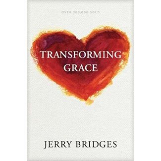 NavPress / Tyndale Transforming Grace