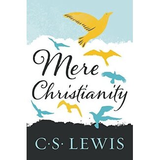 Harper Collins / Thomas Nelson / Zondervan Mere Christianity