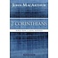 Harper Collins / Thomas Nelson / Zondervan MacArthur Bible Studies (MBS) - 2 Corinthians: Words from a Caring Shepherd