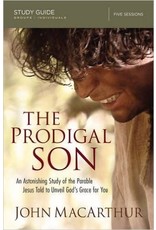 Harper Collins / Thomas Nelson / Zondervan The Prodigal Son (Study Guide): An Astonishing Study of the Parable Jesus Told to Unveil God's Grace for You