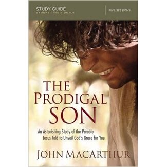Harper Collins / Thomas Nelson / Zondervan The Prodigal Son (Study Guide)