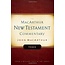 MacArthur New Testament Commentary (MNTC): Index