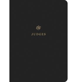 ESV Scriptural Journal: Judges