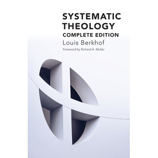 Wm. B. Eerdmans Systematic Theology (Berkhof)
