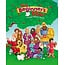 Harper Collins / Thomas Nelson / Zondervan The Beginner's Bible: Timeless Children Stories