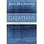 Harper Collins / Thomas Nelson / Zondervan MacArthur Bible Studies (MBS) - Galatians: The Wondrous Grace of God (2nd Ed.)