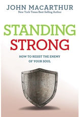 David C. Cook Standing Strong: How to Resist the Enemy of Your Soul