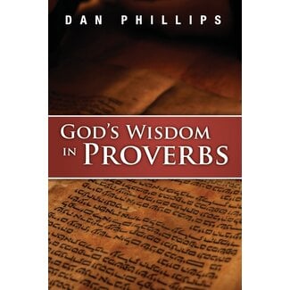 Kress God's Wisdom in Proverbs