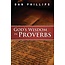 God's Wisdom in Proverbs