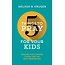 5 Things to Pray for your Kids: Prayers that Change Things for the Next Generation