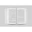 English Standard Version (ESV): Reader's Bible (Paperback)
