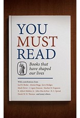 Banner of Truth You Must Read: Books That Have Shaped Our Lives