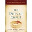 Moody Publishers The Deity of Christ