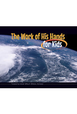 Concordia Publishing House The Work of His Hands for Kids (Ind.)