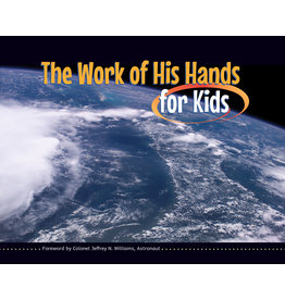 Concordia Publishing House The Work of His Hands for Kids (Ind.)