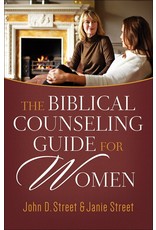 Harvest House Publishers The Biblical Counseling Guide for Women