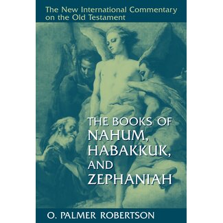 Wm. B. Eerdmans Nahum, Habakkuk, Zephaniah, (ECBC)