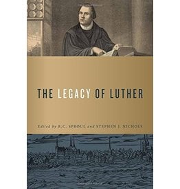 Ligonier / Reformation Trust The Legacy of Luther
