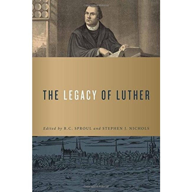 The Legacy of Luther