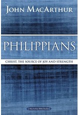 Harper Collins / Thomas Nelson / Zondervan MBS Philippians