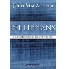 Harper Collins / Thomas Nelson / Zondervan MBS Philippians