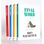John MacArthur Reformation Trust Series Package: Stand Firm, None Other, Good News, Final Word