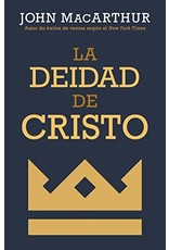 Kregel / Portavoz / Ingram SPAN - La deidad de Cristo (The Deity of Christ in Spanish)