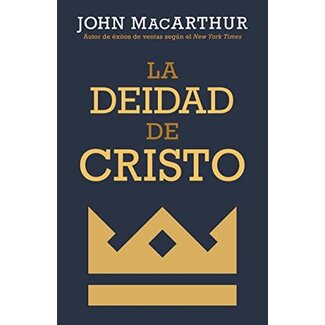 Kregel / Portavoz / Ingram La deidad de Cristo (The Deity of Christ, Spanish Edition)