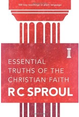 NavPress / Tyndale Essential Truths of the Christian Faith: 100 Key Teachings in Plain Language