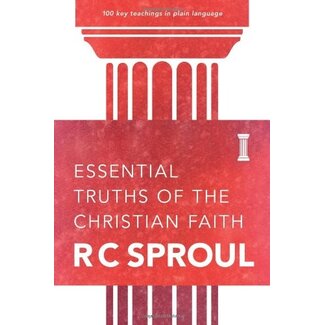 NavPress / Tyndale Essential Truths of the Christian Faith