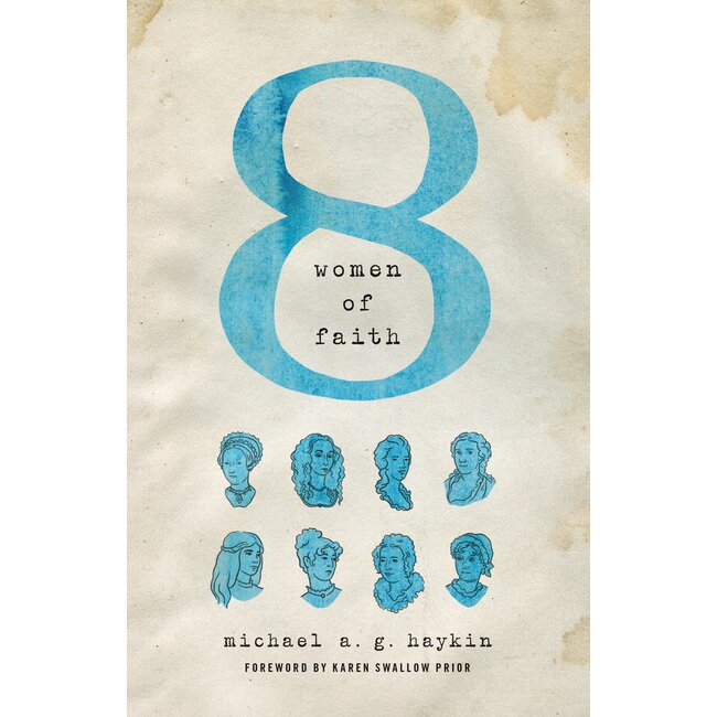 Eight Women of Faith