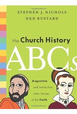 Crossway / Good News The Church History ABC's