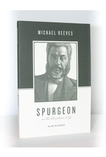 Crossway / Good News Spurgeon on the Christian Life: Alive in Christ