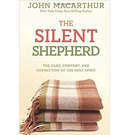 David C. Cook The Silent Shepherd