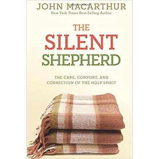 David C. Cook The Silent Shepherd