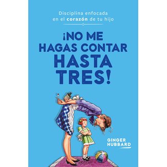 Poiema No me hagas contar hasta tres (Don't Make Me Count to Three)