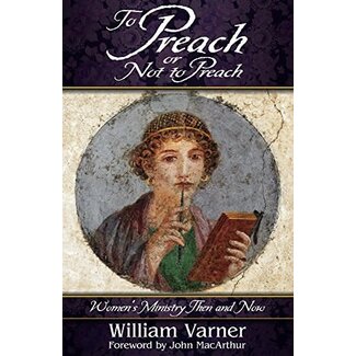 CreateSpace To Preach or Not to Preach