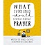 What Every Child Should Know About Prayer