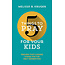 5 Things to Pray for your Kids: Prayers that Change Things for the Next Generation
