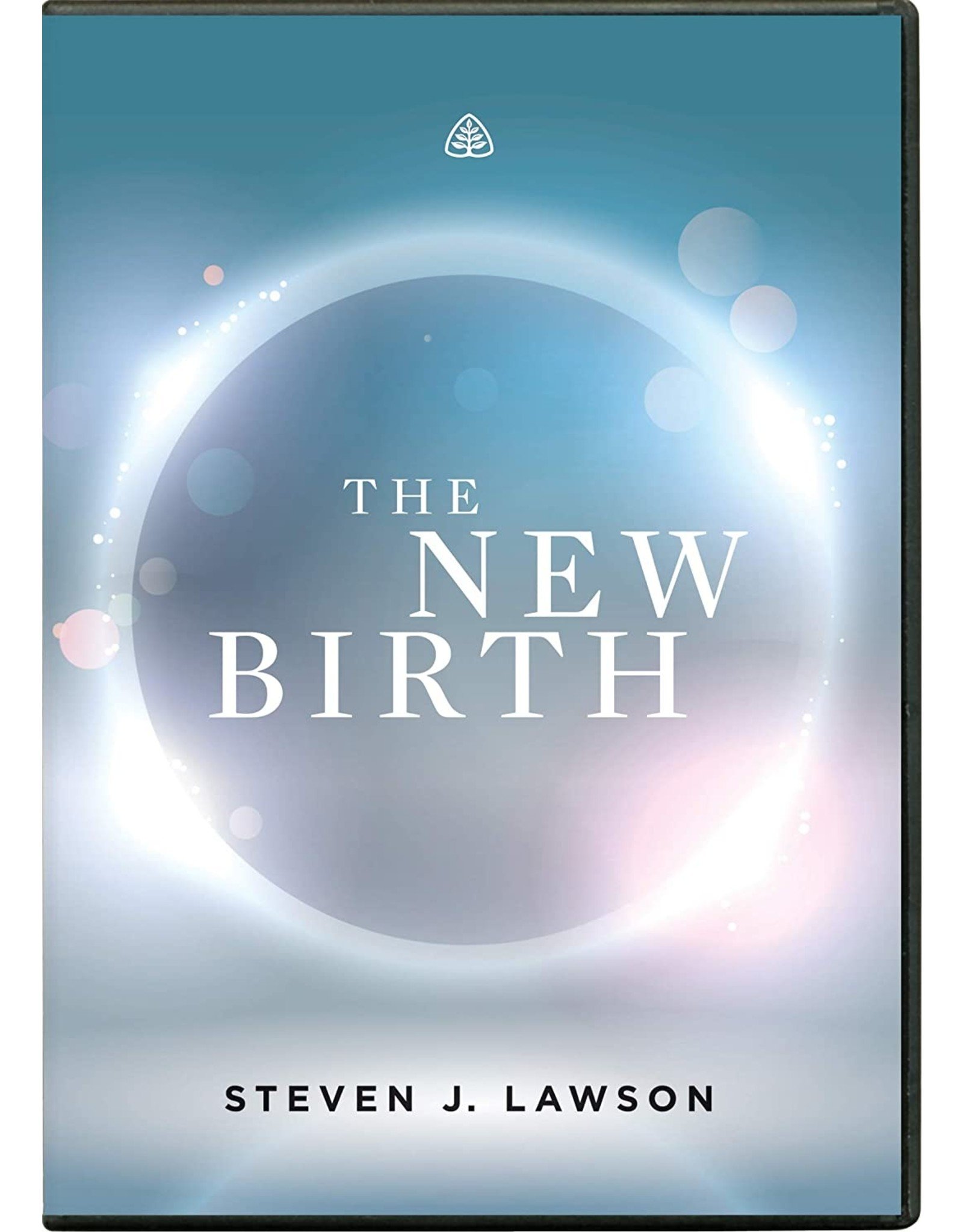 Ligonier / Reformation Trust The New Birth DVD