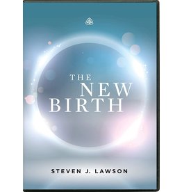 Ligonier / Reformation Trust The New Birth DVD