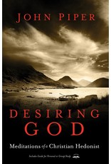 Random House Desiring God: Meditations of a Christian Hedonist (Revised ed. )