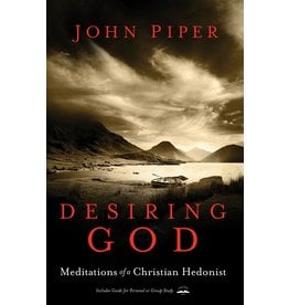 Random House Desiring God: Meditations of a Christian Hedonist (Revised ed. )