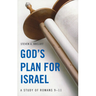 Kress God's Plan For Israel