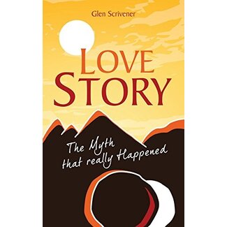 10ofThose / 10 Publishing Love Story: The Myth That  Really Happened