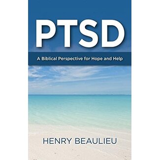 Focus Publishing PTSD: A Biblical Perspective for Hope and Help
