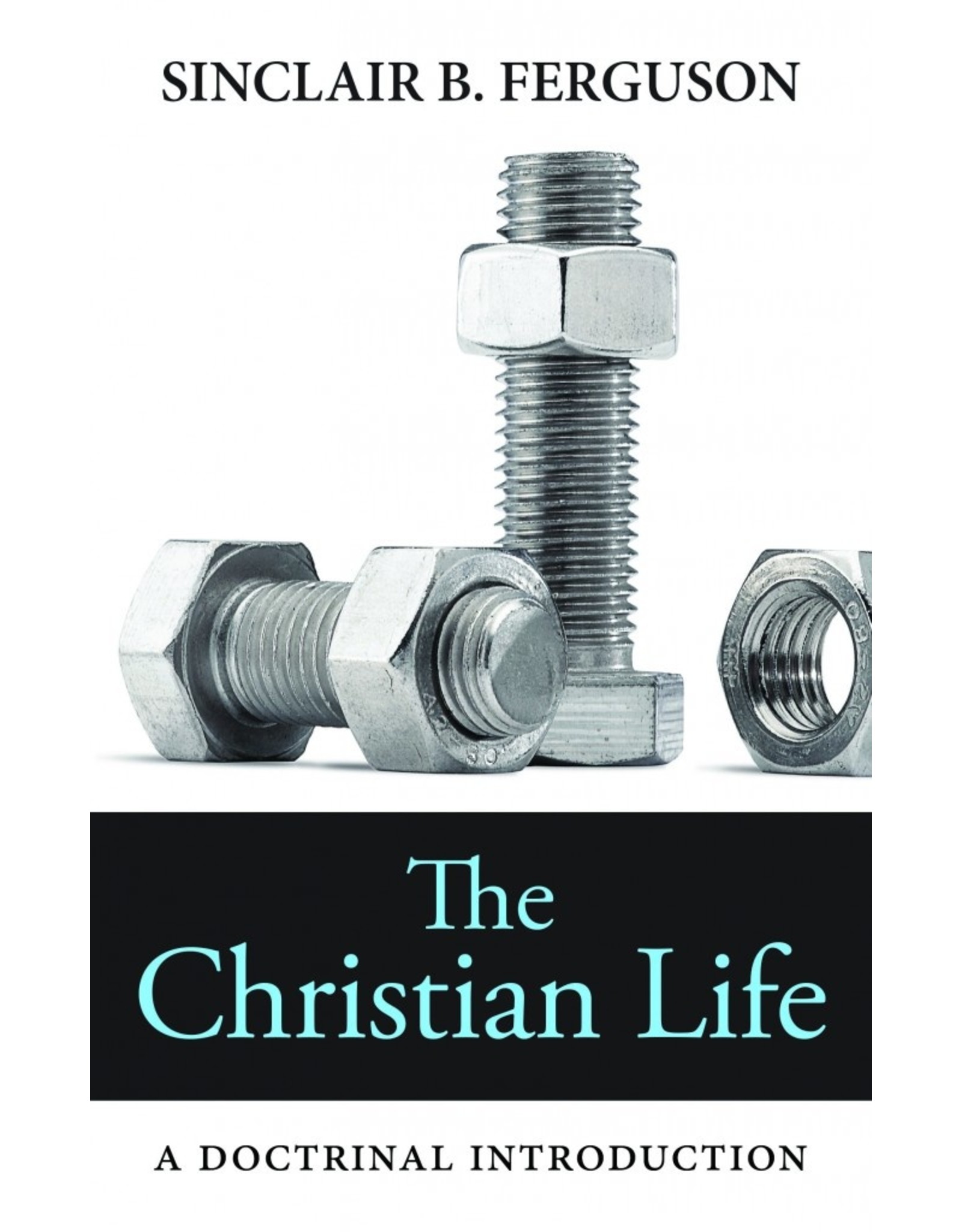 Banner of Truth The Christian Life: A Doctrinal Introduction